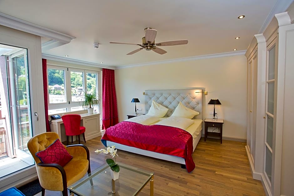Mokni's Palais Hotel & SPA