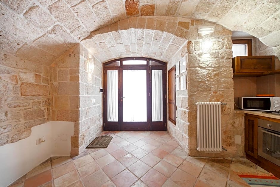 Cuore di Pietra - Housea