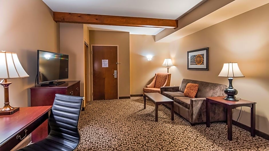 Best Western Plus Intercourse Village Inn & Suites