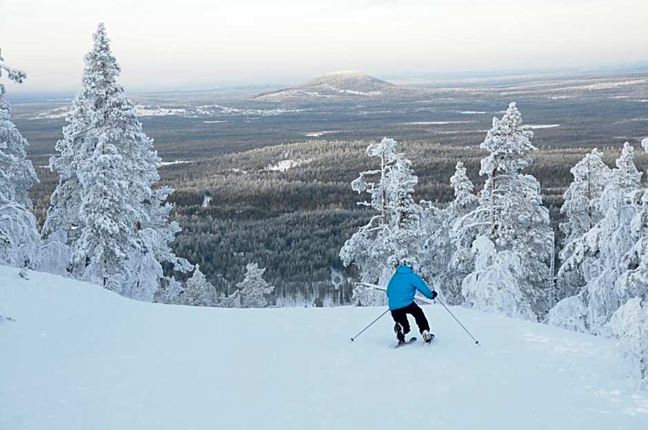 Hotelli Suomutunturi