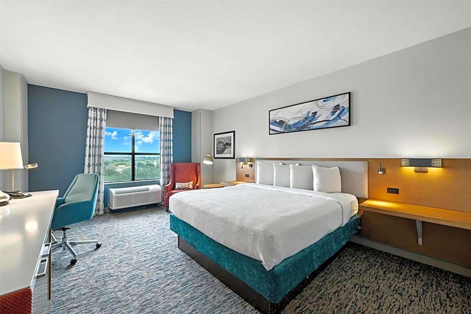 Hilton Garden Inn Houston/Sugar Land