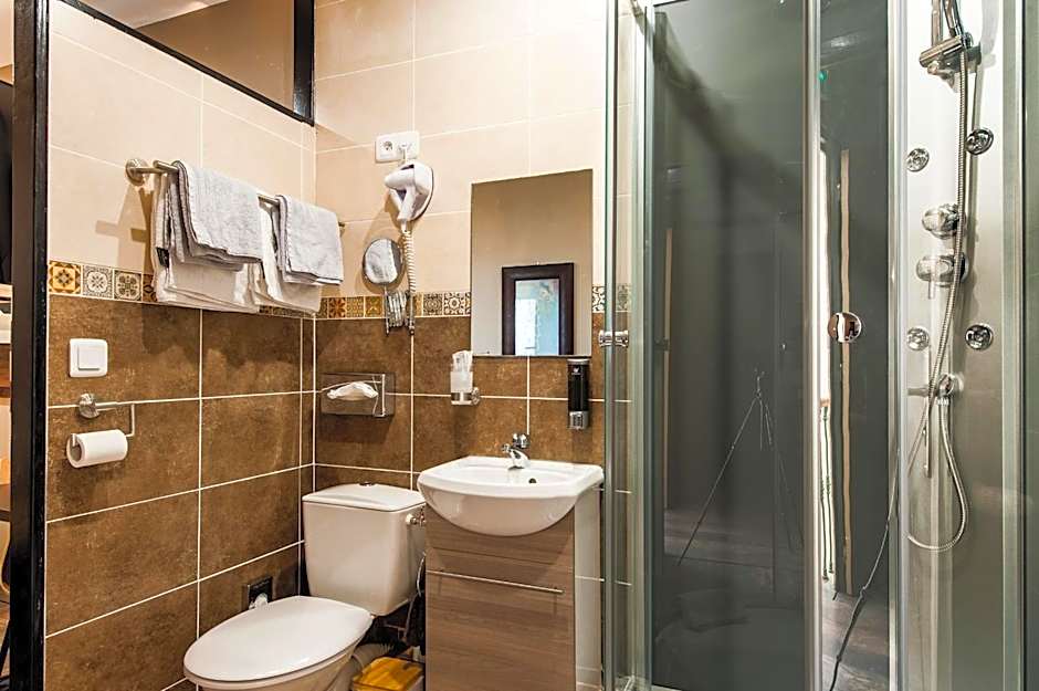 Hôtel de Charme Le Provence