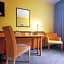 Hotel ACHAT Comfort City - Frankfurt