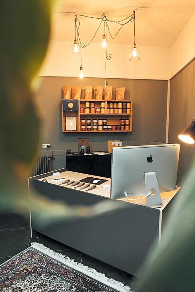 Boutique Hotel Societe