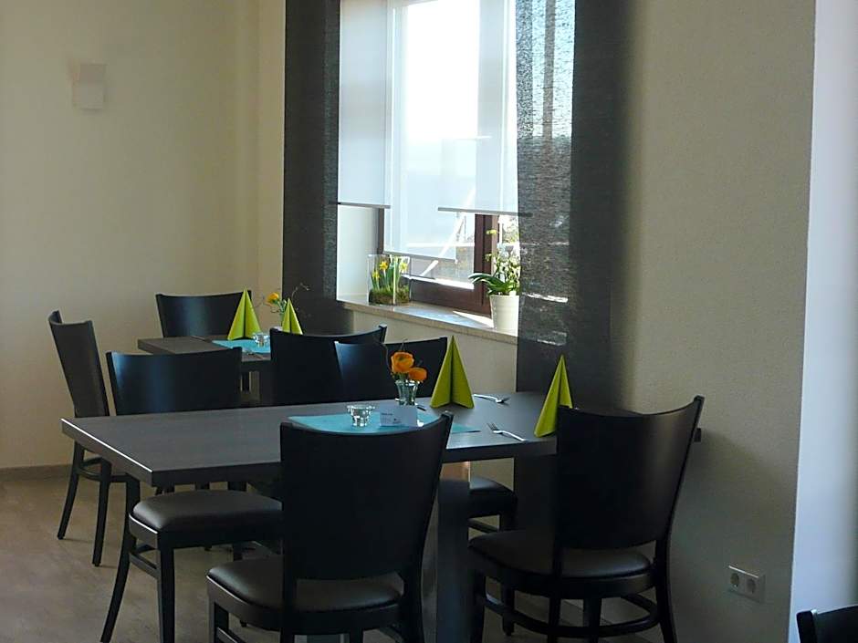 Landgasthof Felsenkeller