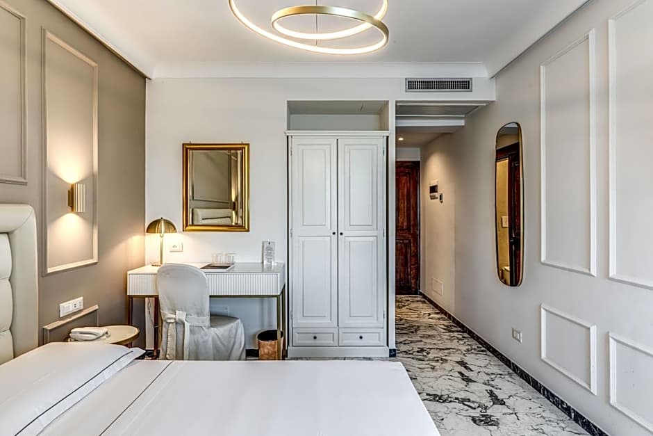 Hotel Castel Vecchio