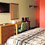 Rodeway Inn Murfreesboro Downtown