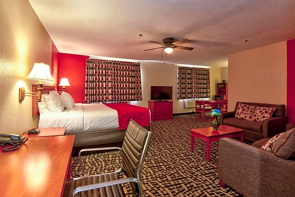 Ramada by Wyndham Oklahoma City Airport North