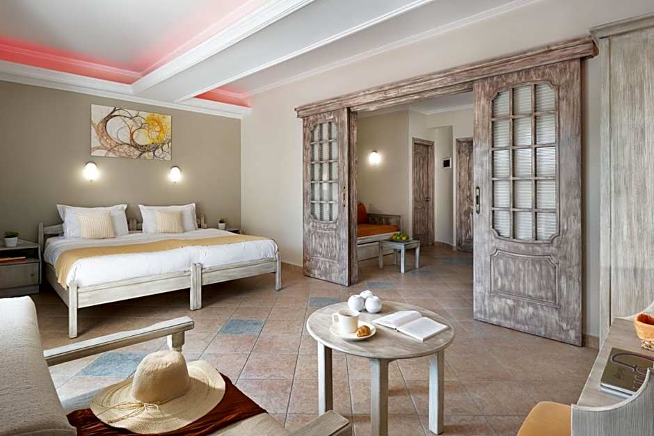 Hotel Sirines Complex