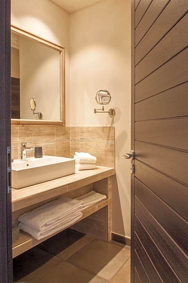 Boutique Hôtel La Villa MONTESQUIEU