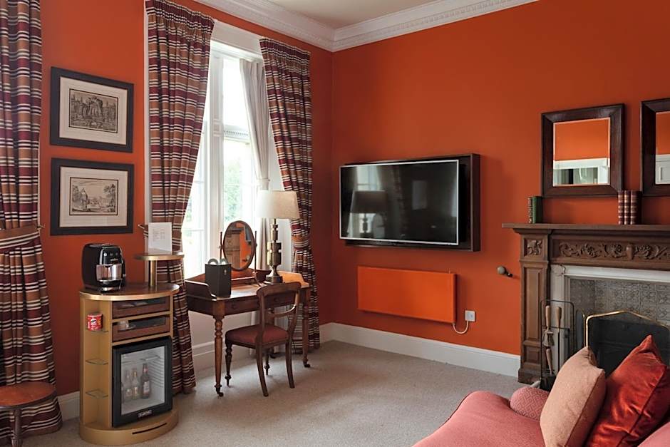 SCHLOSS Roxburghe, part of Destination by Hyatt