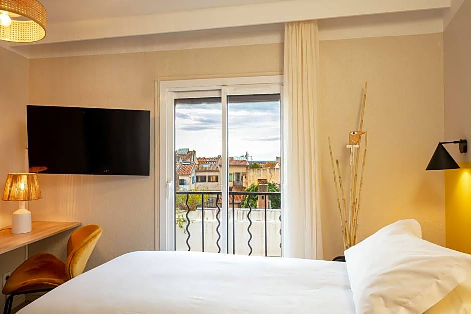 Hôtel Escaletto