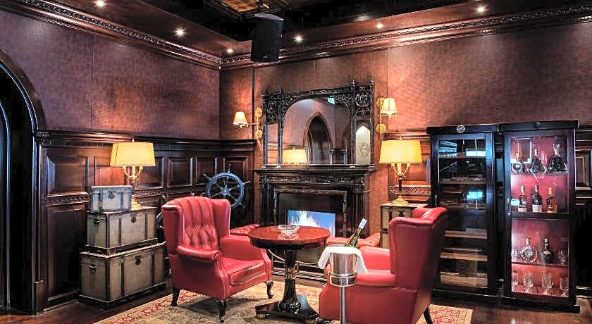 Media Rotana Barsha - Dubai