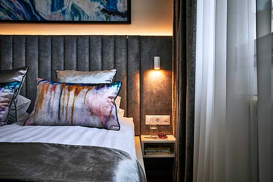 7seasons Apartments Budapest