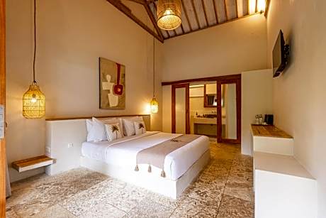 Nativo Lombok Hotel
