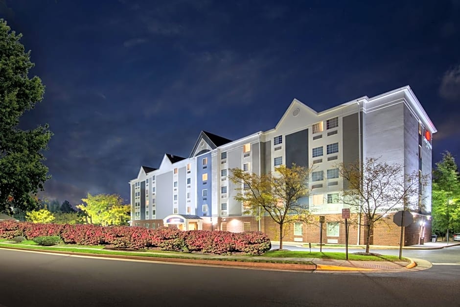 Candlewood Suites Manassas