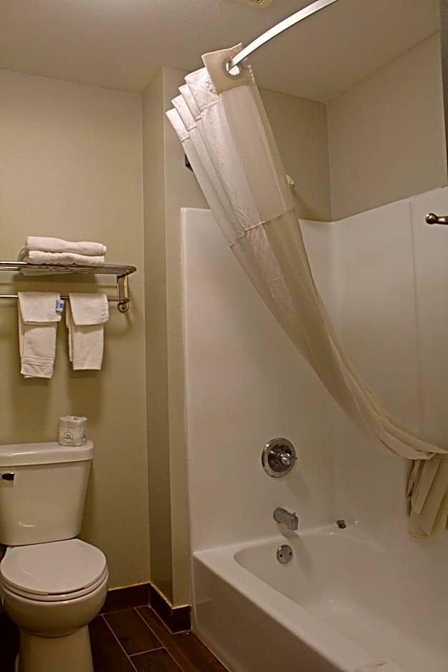 Days Inn by Wyndham West-Eau Claire