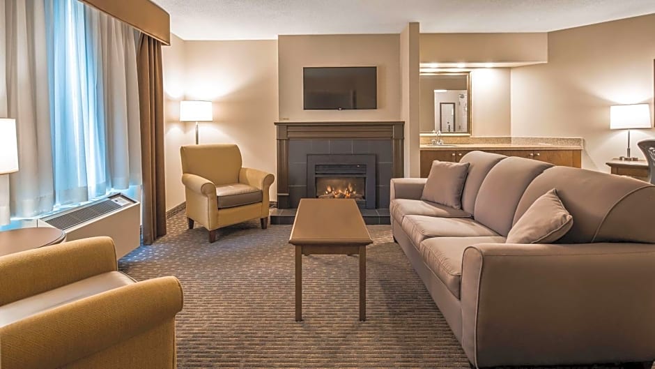 Best Western Plus Cairn Croft Hotel