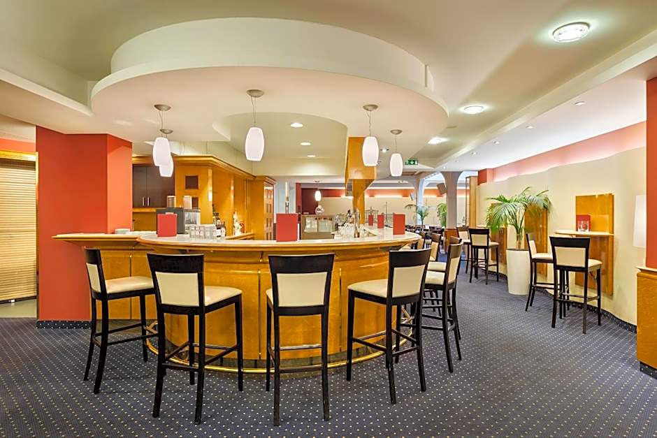Austria Trend Hotel Ananas Wien
