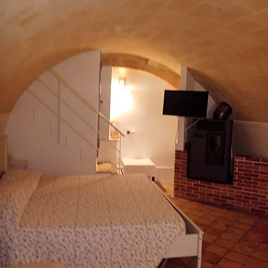 Bed And Breakfast Nelmuro