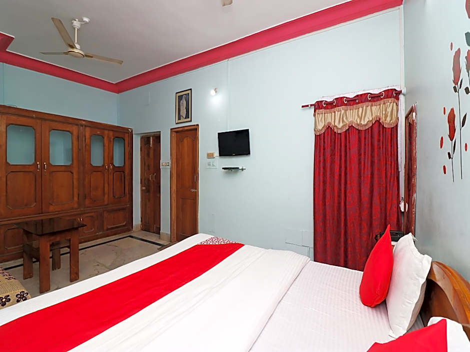 Mayurika Guest House by OYO Room – Bhubaneswar, TX