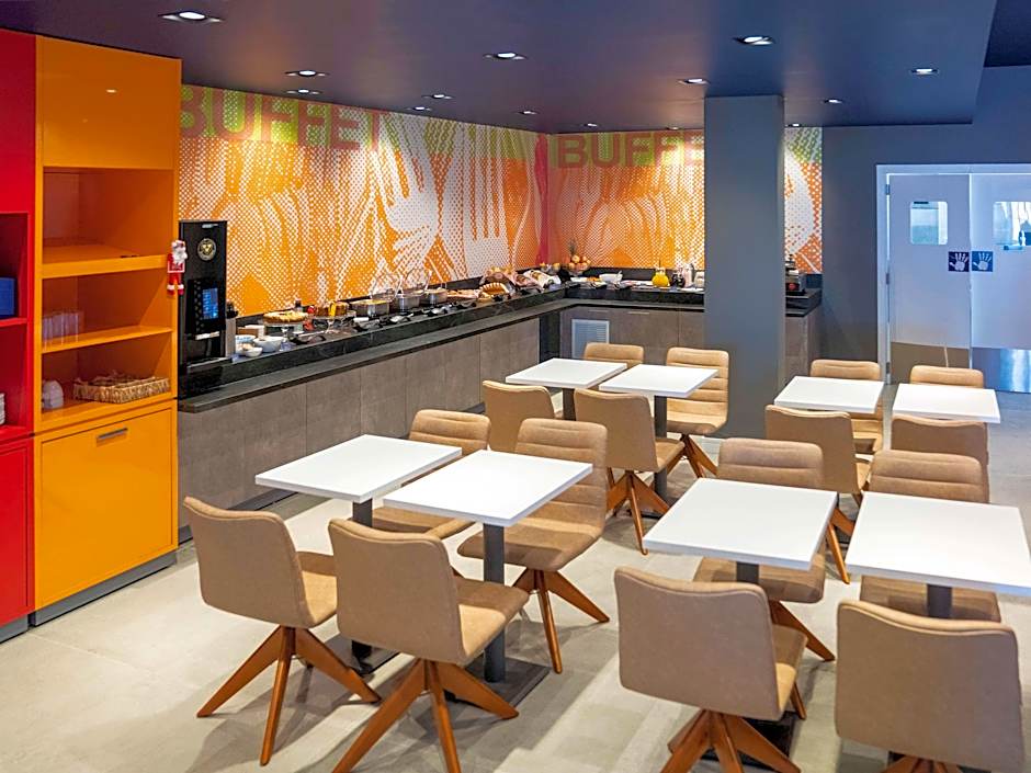 ibis Budget Farroupilha