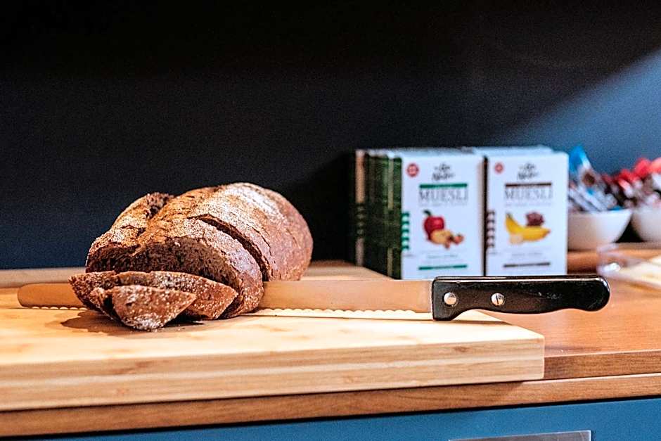 Hotel Brasserie Smits