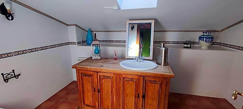 casa rural usko X VI0020