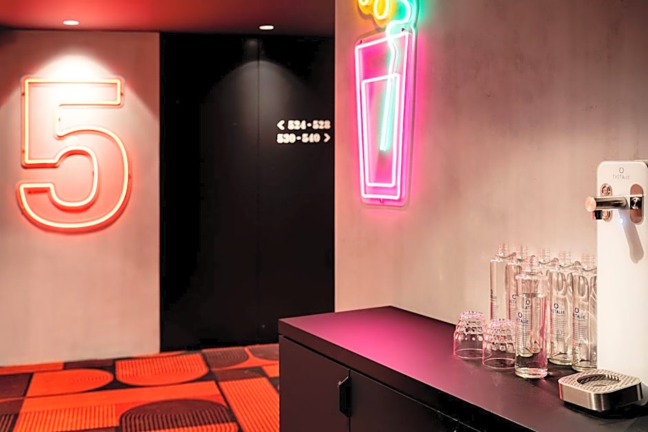 ibis Styles Paris Villejuif