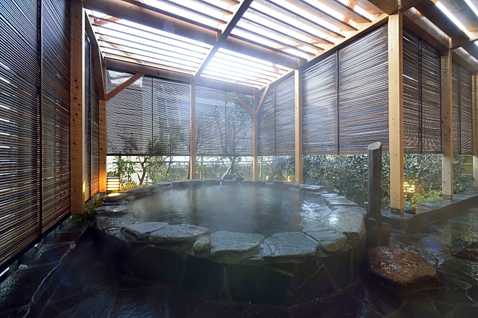 Candeo Hotels Chiba
