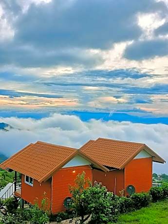 Nuea Tawan @Phu Thap Buek