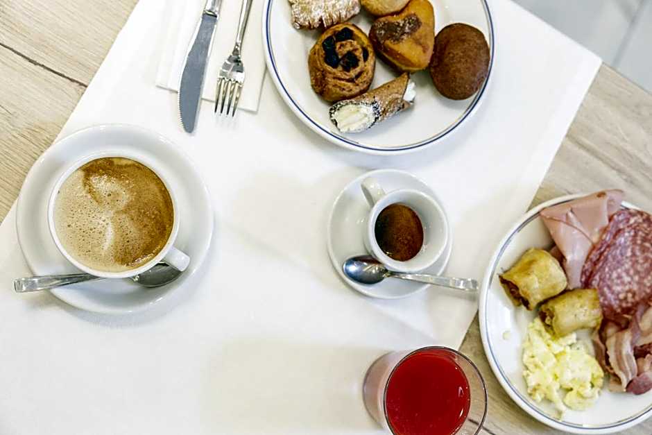 Best Western Hotel dei Mille