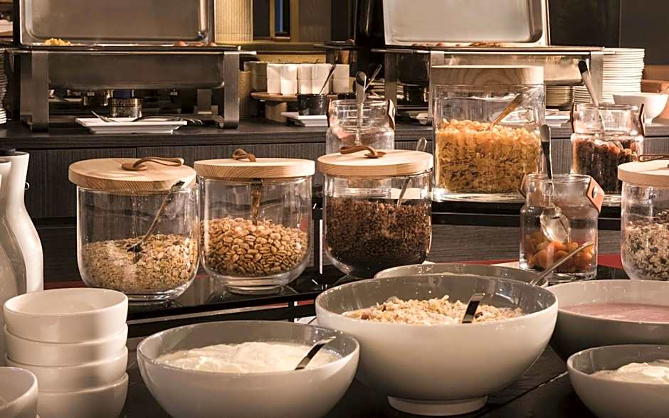 Adina Apartment Hotel Hamburg Speicherstadt