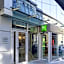 Ibis Styles Lviv Center