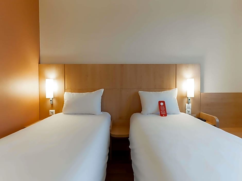 Ibis Barcelona Mollet