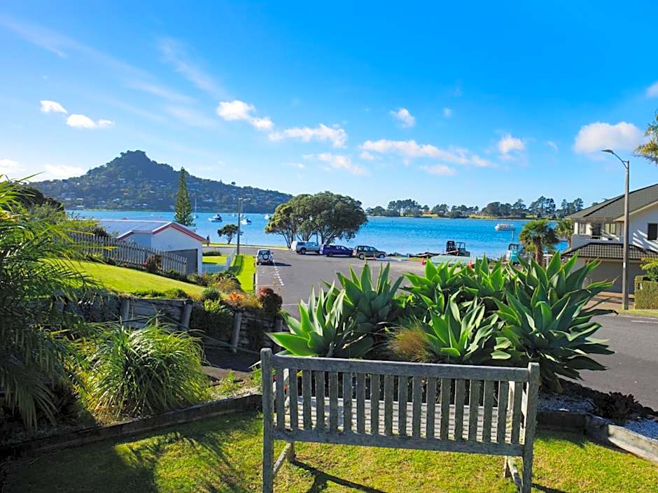 Tairua Shores Motel