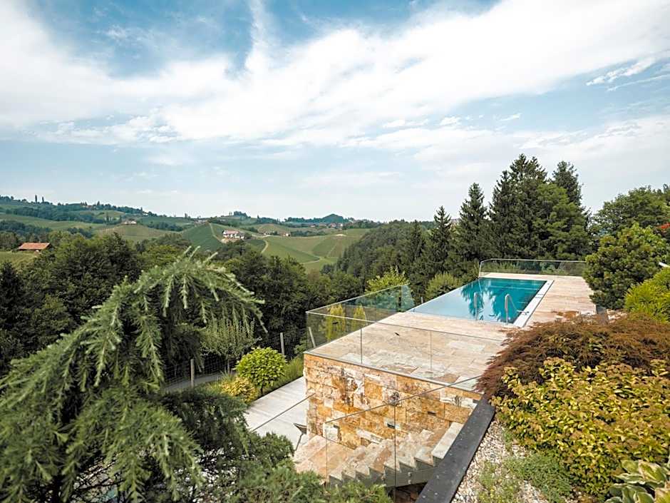 Weingut Essgut Schlafgut Sabathihof-Dillinger