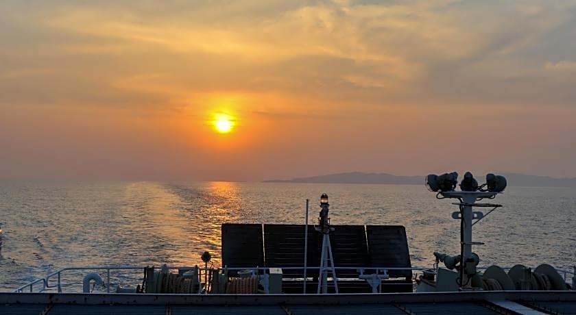 IKI RETREAT by Onko Chishin