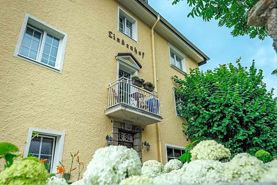 Hotel Lindenhof