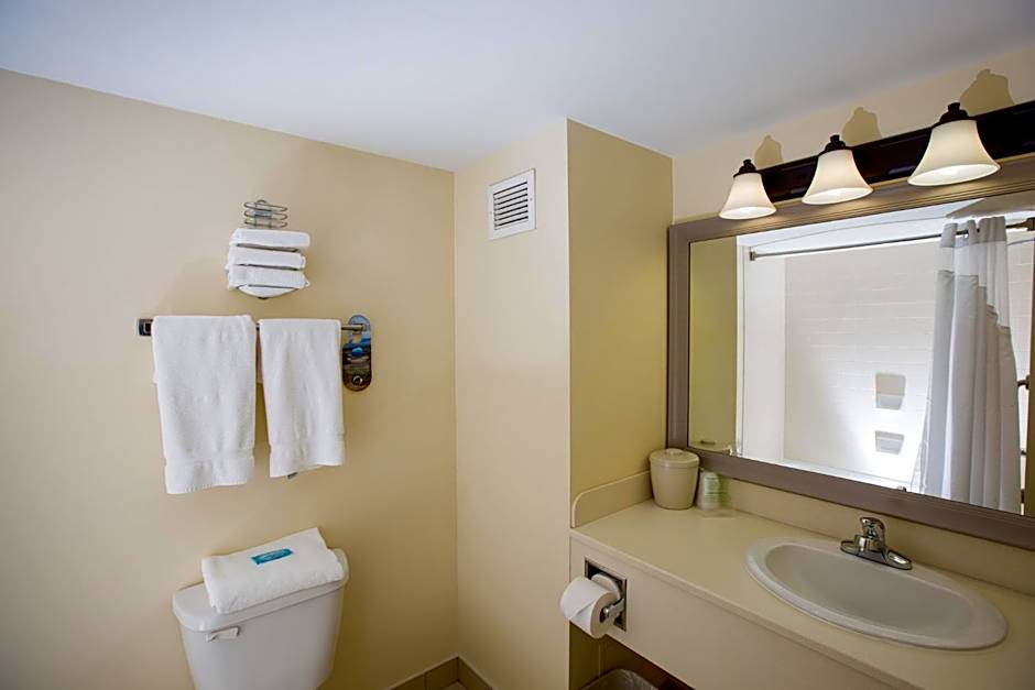 Holiday Inn Express Stellarton-New Glasgow By IHG