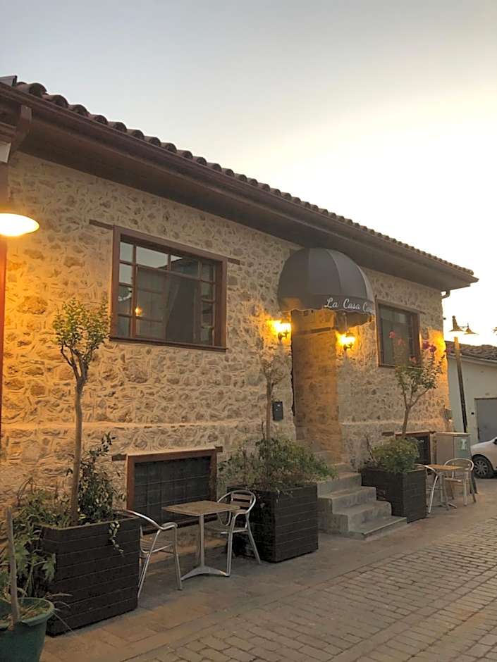 La Casa Carina Hotel
