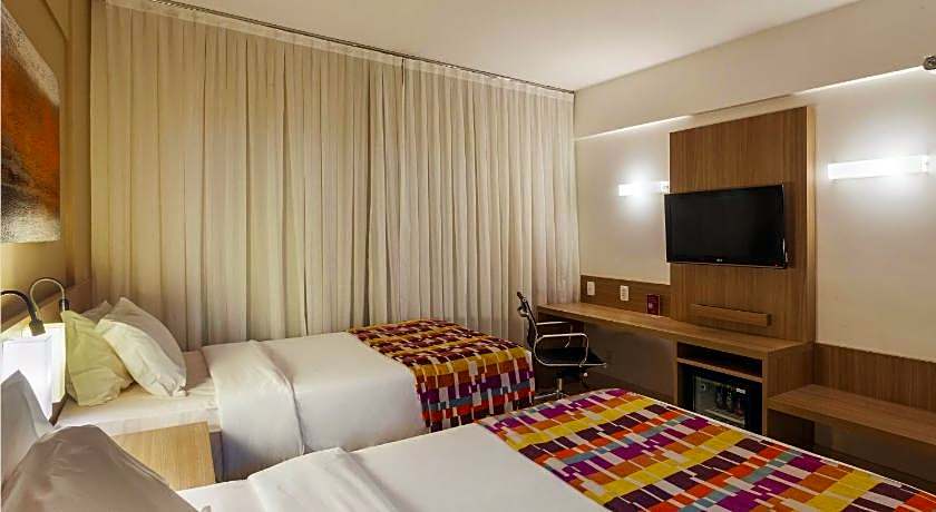 Quality Hotel Pampulha