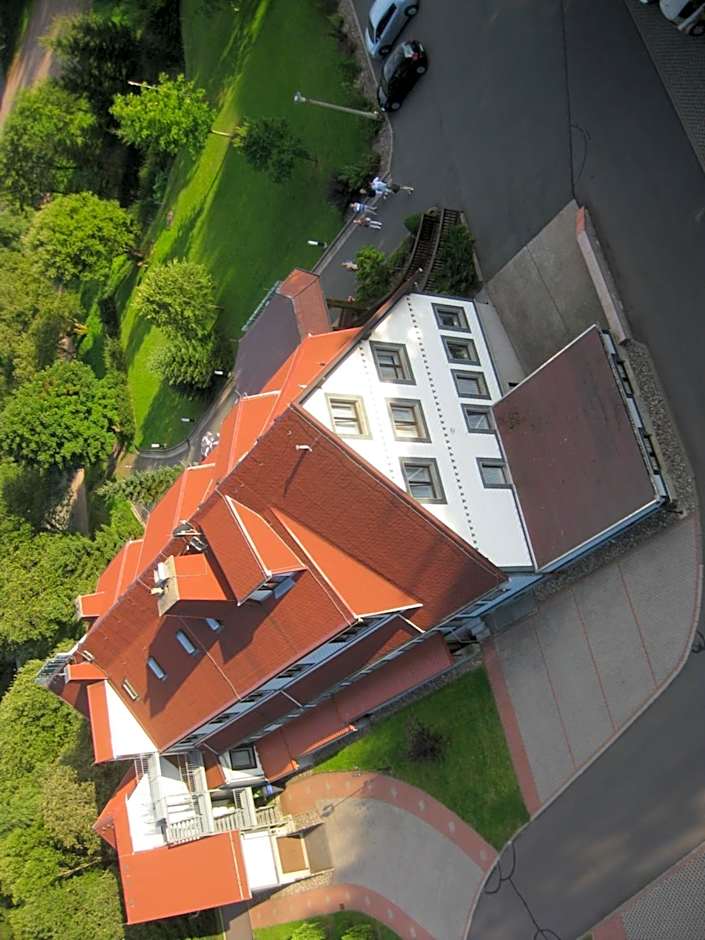Waldhotel Rennsteighof