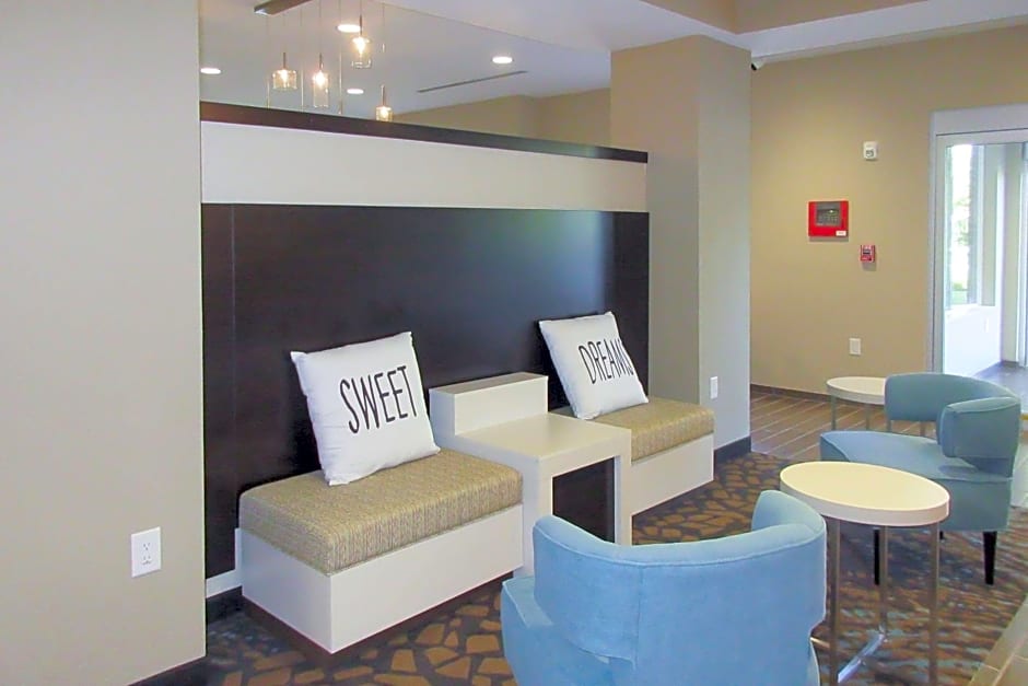 Sleep Inn & Suites Gallatin - Nashville Metro