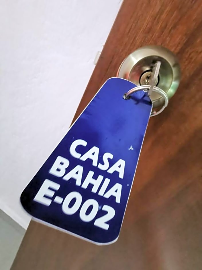 CASA BAHIA ESTUDIOS