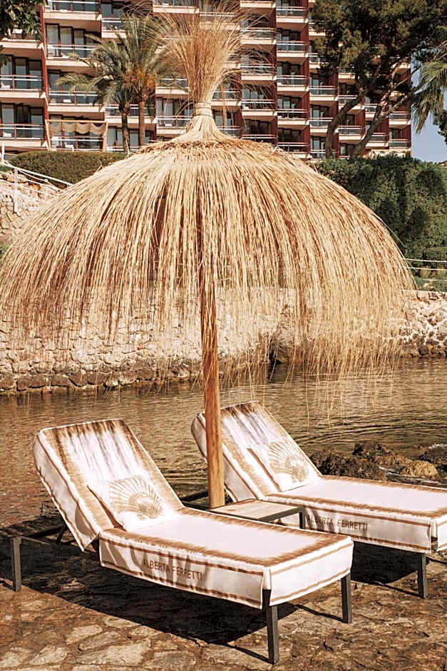 Hotel De Mar Gran Melia Adults Only