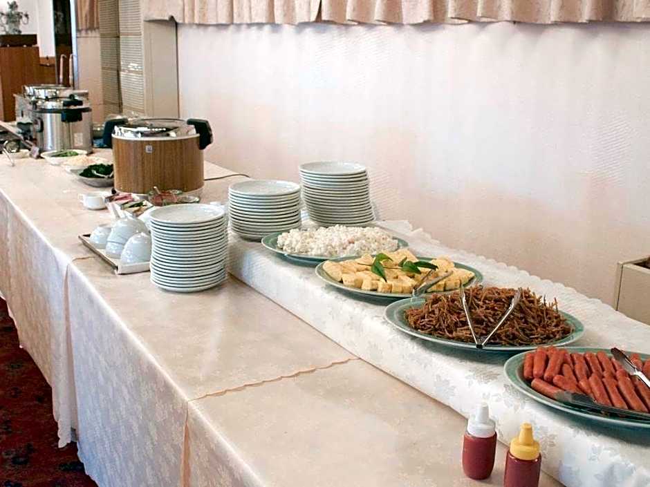 Wakayama Dai-Ni Fuji Hotel