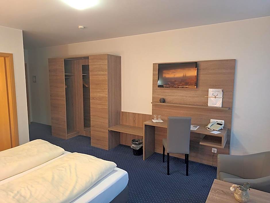 Hotel Am Freischütz