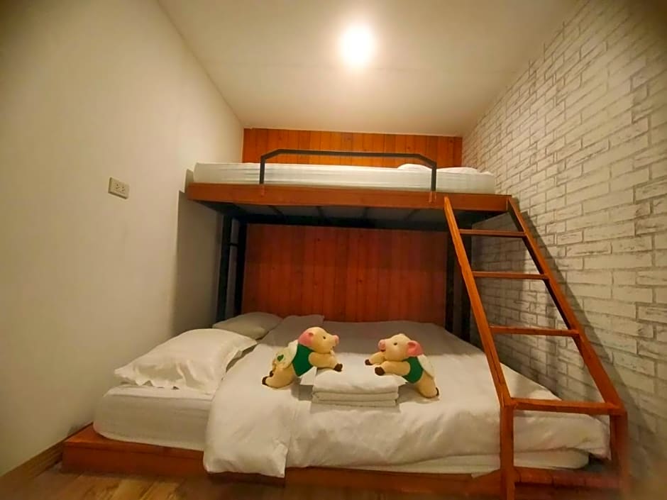 innbox Chiangmai Hotel