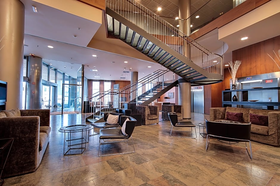 Badalona Tower Hotel